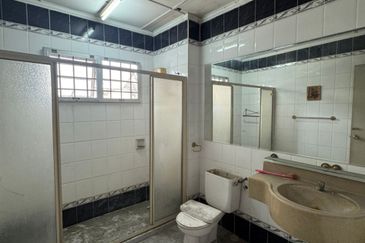 Taman Bukit Rahman Putra