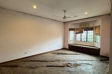 Taman Bukit Rahman Putra