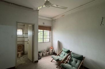 Taman Bukit Rahman Putra