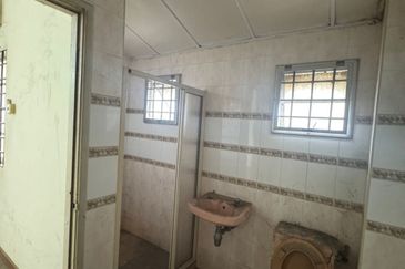 Taman Bukit Rahman Putra