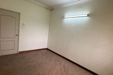 Taman Bukit Rahman Putra