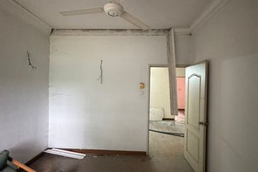 Taman Bukit Rahman Putra