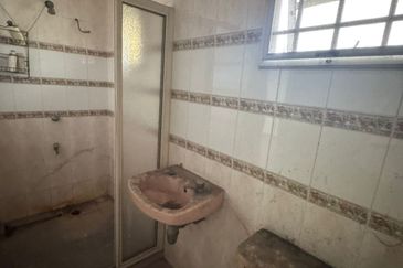 Taman Bukit Rahman Putra