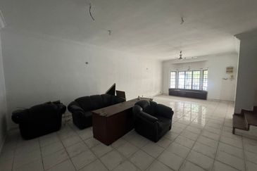 Taman Bukit Rahman Putra