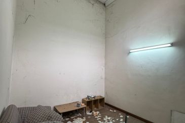 Taman Bukit Rahman Putra