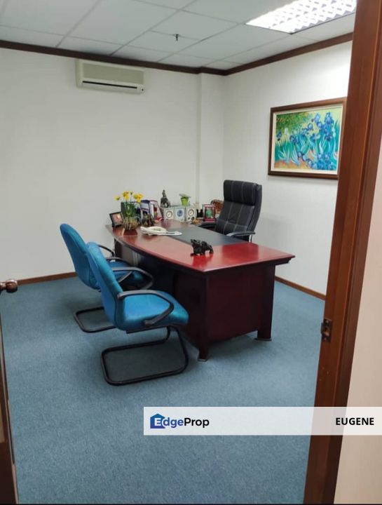 Phileo Damansara 1 @ Petaling Jaya , Selangor, Petaling Jaya