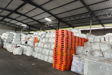 Kampung Rantau Panjang, Kapar