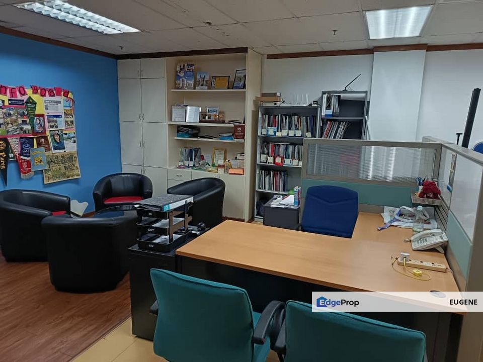 Phileo Damansara 1 @ Petaling Jaya, Selangor, Petaling Jaya