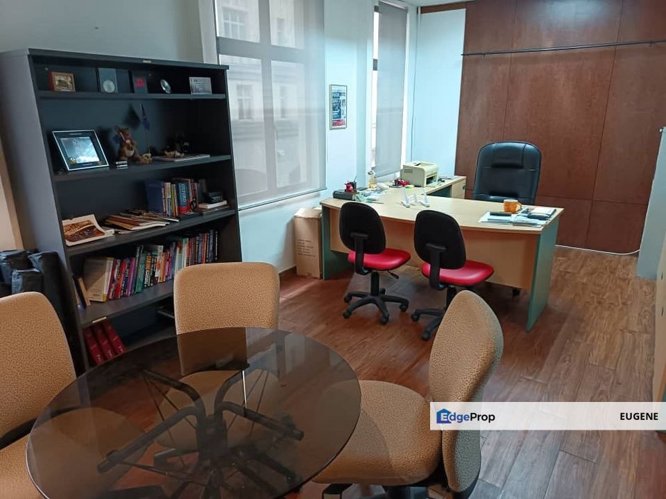 Phileo Damansara 1 @ Petaling Jaya, Selangor, Petaling Jaya