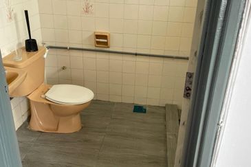 Taman Tun Dr Ismail (TTDI)