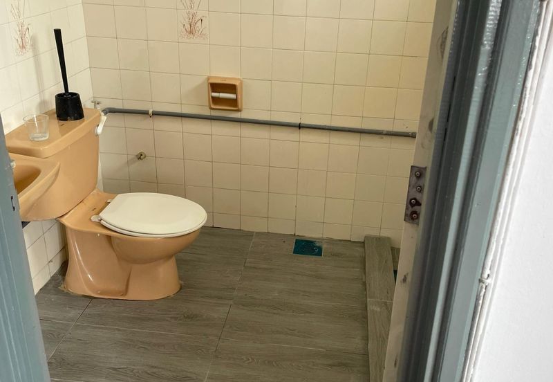 Taman Tun Dr Ismail (TTDI)