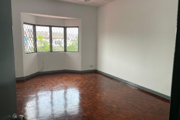 Taman Tun Dr Ismail (TTDI)