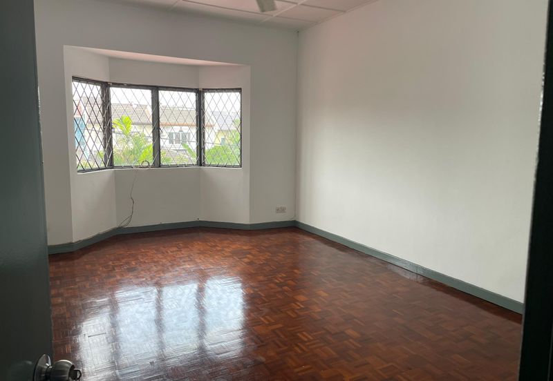 Taman Tun Dr Ismail (TTDI)