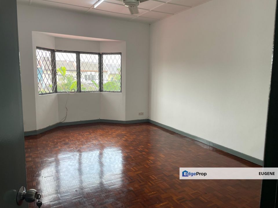 Taman Tun Dr Ismail @ TTDI , Petaling Jaya, Kuala Lumpur, Taman Tun Dr Ismail