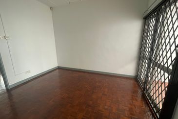 Taman Tun Dr Ismail (TTDI)