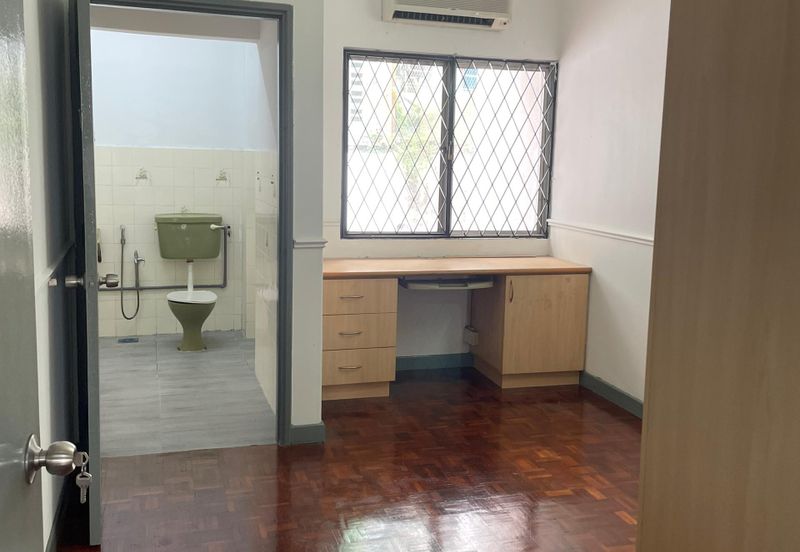 Taman Tun Dr Ismail (TTDI)