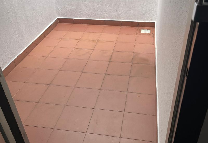 Taman Tun Dr Ismail (TTDI)