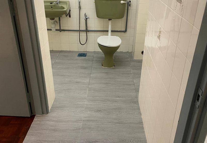 Taman Tun Dr Ismail (TTDI)