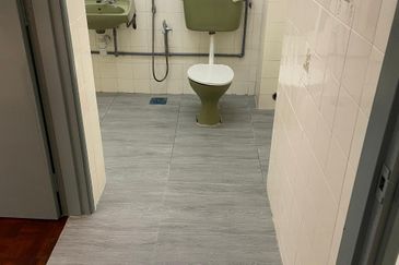 Taman Tun Dr Ismail (TTDI)