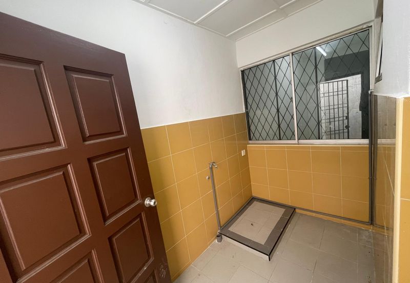 Taman Tun Dr Ismail (TTDI)