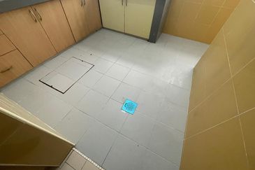 Taman Tun Dr Ismail (TTDI)