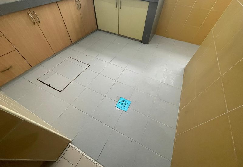 Taman Tun Dr Ismail (TTDI)