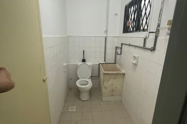 Taman Tun Dr Ismail (TTDI)