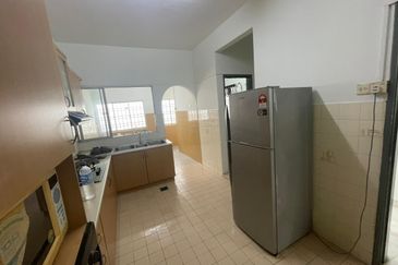 Taman Tun Dr Ismail (TTDI)