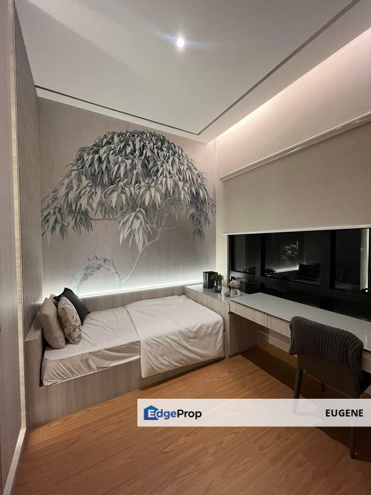 Livista , The Flo @ Bandar Sri Damansara, Kuala Lumpur, Damansara