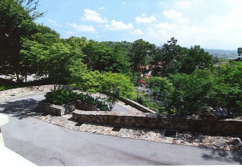 Seksyen 2, Shah Alam