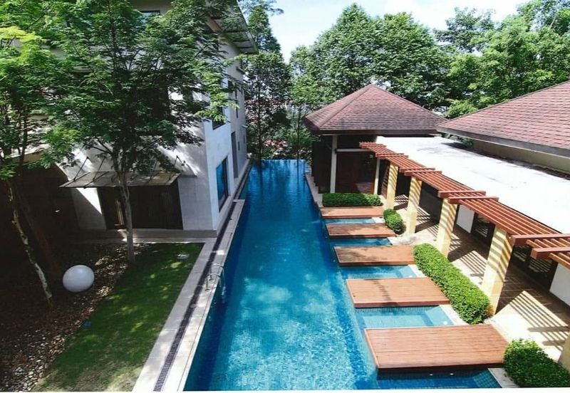 Seksyen 2, Shah Alam