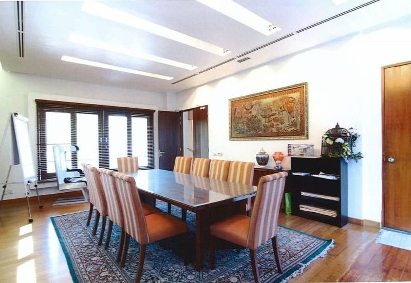 Seksyen 2, Shah Alam