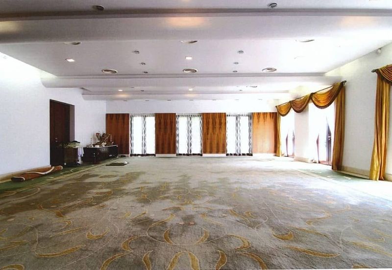 Seksyen 2, Shah Alam