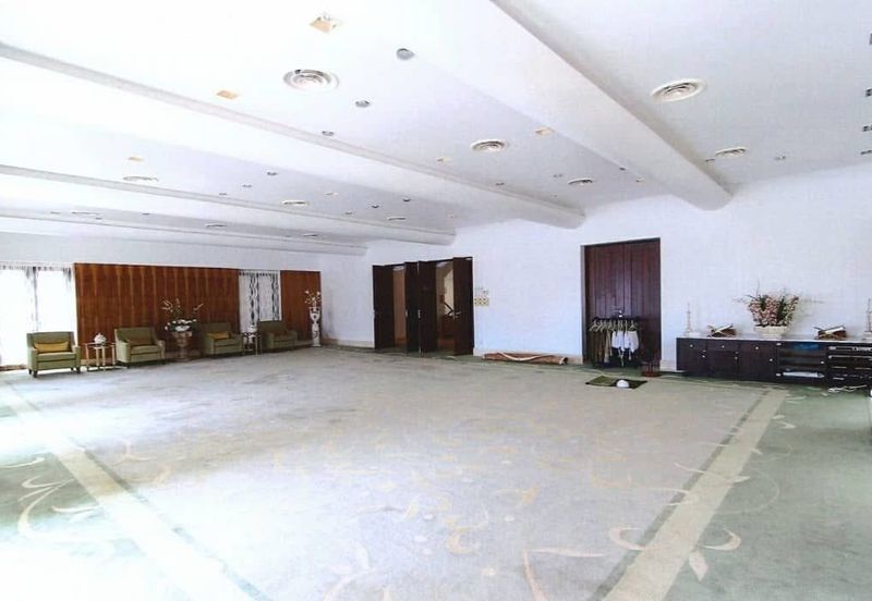 Seksyen 2, Shah Alam