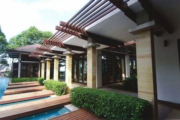 Seksyen 2, Shah Alam