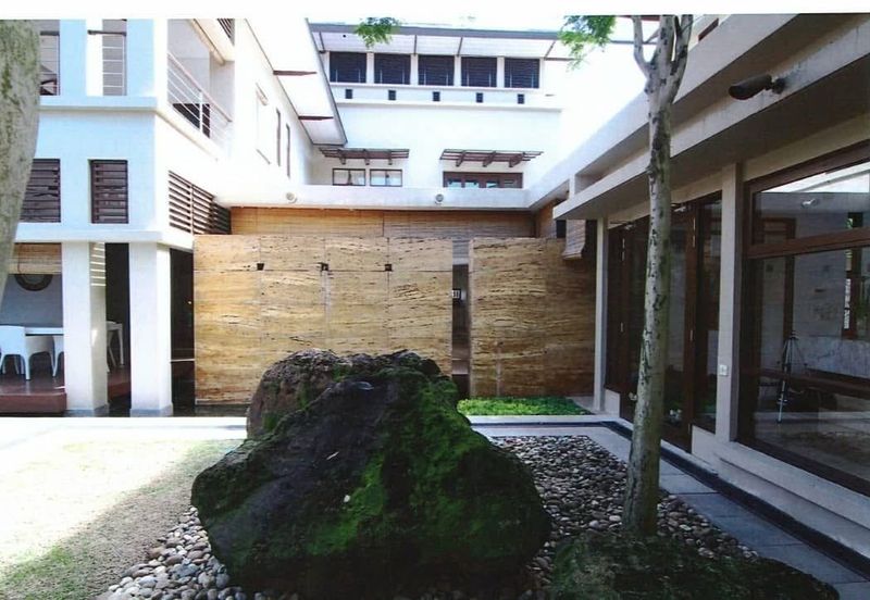 Seksyen 2, Shah Alam