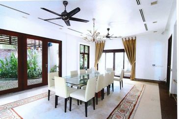 Seksyen 2, Shah Alam