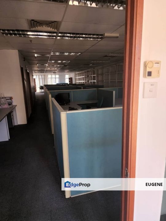 Phileo Damansara 1 @ Petaling Jaya, Selangor, Petaling Jaya