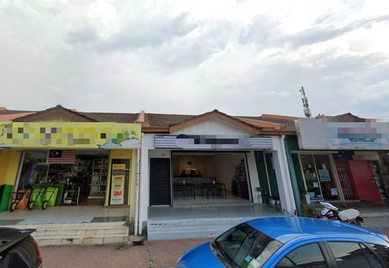 Mutiara Damansara