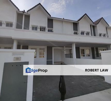 Brand New 2sty 22x70 Freehold Terrace House @RDY MOVE IN, Selangor, Rawang