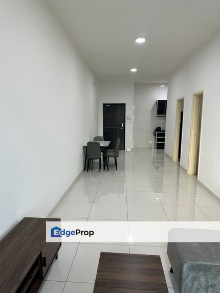 D SUMMIT RESIDENCES APARTMENT @ KEMPAS, Johor, Johor Bahru