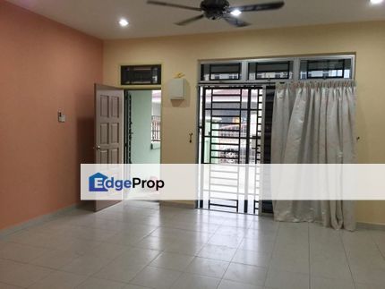 JP PERDANA, JAYA PUTRA PERDANA, MOUNT AUSTIN @ DOUBLE STOREY END LOT, Johor, Johor Bahru
