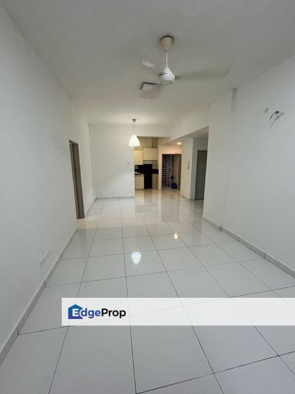 TWIN DANGA RESIDENCE APARTMENT @ PERLING / SKUDAI, Johor, Johor Bahru