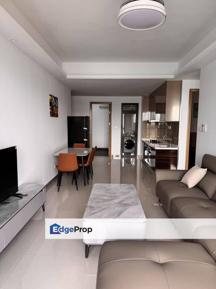 R&F PRINCESS COVE CONDOMINIUM @ JB TOWN / CIQ / JOHOR BAHRU, Johor, Johor Bahru
