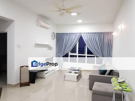 TROPEZ RESIDENCE APARTMENT @ DANGABAY / JB TOWN / CIQ, Johor, Johor Bahru