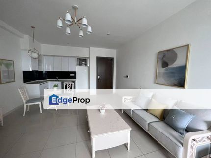 ELYSIA PARK RESIDENCE @ MEDINI / ISKANDAR PUTERI, Johor, Nusajaya