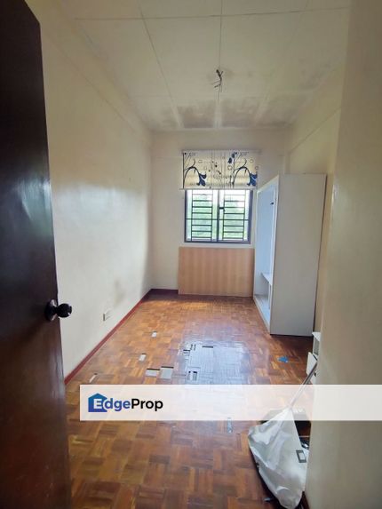 SRI SELERA COURT APARTMENT @ SKUDAI, Johor, Skudai
