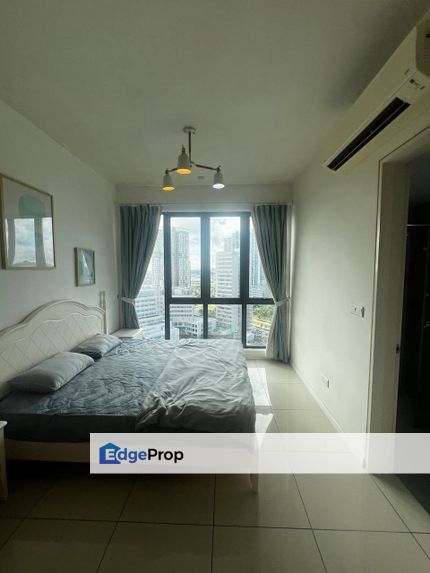 ELYSIA PARK RESIDENCES APARTMENT @ MEDINI / ISKANDAR PUTERI, Johor, Nusajaya