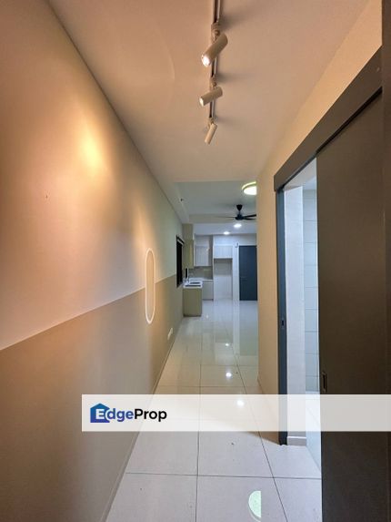 THE PLATINO SERVICE APARTMENT @ SKUDAI / TAMPOI, Johor, Johor Bahru