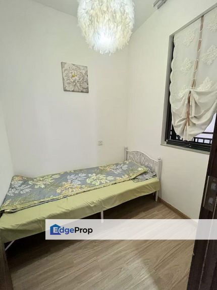 FOREST CITY APARTMENT @ GELANG PATAH, Johor, Gelang Patah